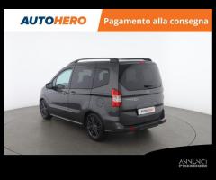 FORD Tourneo Courier HZ04372 - 4