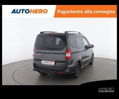 FORD Tourneo Courier HZ04372 - 5