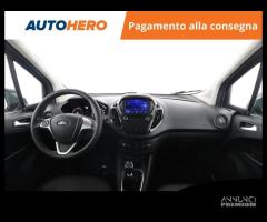 FORD Tourneo Courier HZ04372 - 8