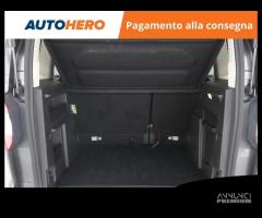 FORD Tourneo Courier HZ04372 - 10