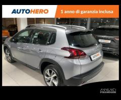 PEUGEOT 2008 VF14344