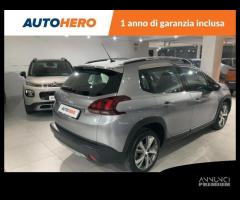 PEUGEOT 2008 VF14344