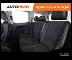 VOLKSWAGEN Caddy RM31884 - 9