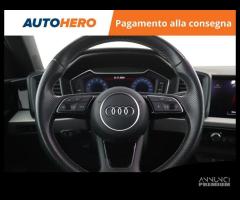 AUDI A1 MV00185 - 12