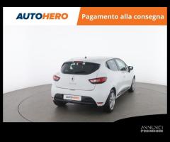 RENAULT Clio KK24459