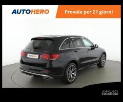 MERCEDES-BENZ GLC 300 NM45092