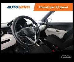 SUZUKI Ignis BG78628 - 10