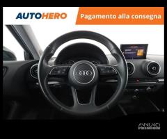 AUDI A3 SL68549 - 12