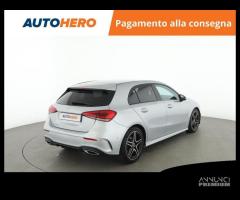 MERCEDES-BENZ A 180 BJ36789 - 5