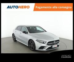 MERCEDES-BENZ A 180 BJ36789 - 6