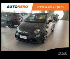 ABARTH 595 HK56258