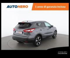 NISSAN Qashqai AL14386