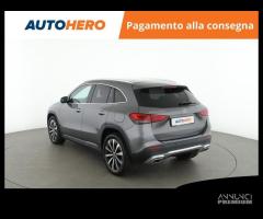 MERCEDES-BENZ GLA 220 TG63397