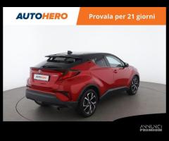 TOYOTA C-HR FX90595 - 5