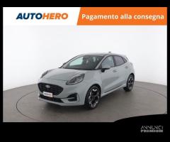 FORD Puma DX80136 - 1