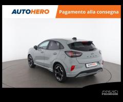 FORD Puma DX80136 - 4