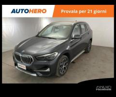 BMW X1 NK13282 - 1