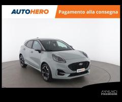 FORD Puma DX80136 - 6