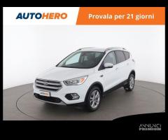 FORD Kuga LT80911