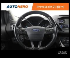 FORD Kuga LT80911 - 11