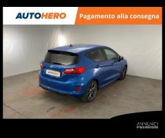 FORD Fiesta SC13794