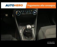 FORD Fiesta SC13794 - 16