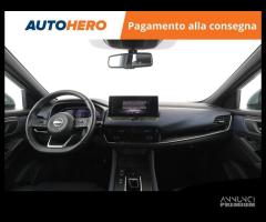 NISSAN Qashqai LK65025 - 8