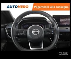 NISSAN Qashqai LK65025 - 12