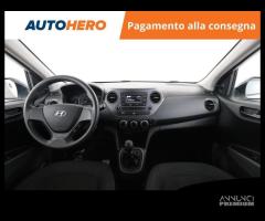 HYUNDAI i10 RW20914 - 9