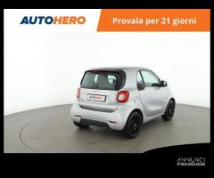 SMART ForTwo TR19947