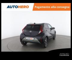 TOYOTA Aygo X VS84610 - 5