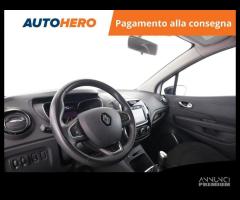 RENAULT Captur AU46396 - 7