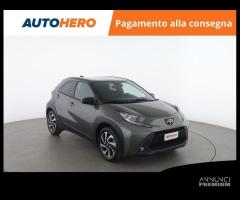 TOYOTA Aygo X VS84610 - 6