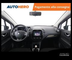 RENAULT Captur AU46396 - 8