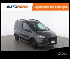 FORD Tourneo Courier HZ04372 - 6