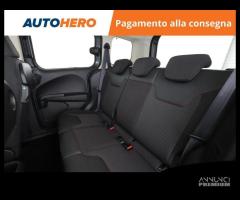 FORD Tourneo Courier HZ04372 - 9