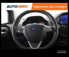 FORD Tourneo Courier HZ04372 - 12