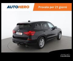 BMW X3 GX36499 - 5