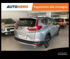 HONDA CR-V UC12057