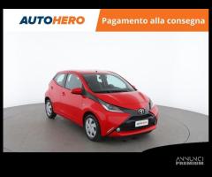 TOYOTA Aygo PG22924 - 6