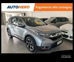 HONDA CR-V UC12057 - 6