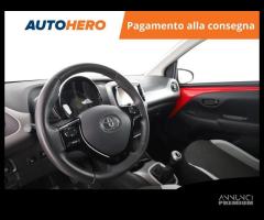 TOYOTA Aygo PG22924 - 7