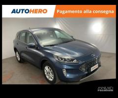 FORD Kuga WR15721