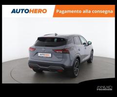 NISSAN Qashqai LK65025