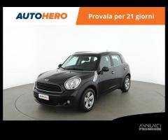 MINI Countryman KL39292