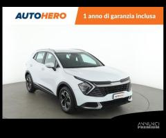 KIA Sportage TU11372 - 6