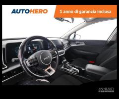 KIA Sportage TU11372 - 7