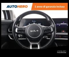 KIA Sportage TU11372 - 12