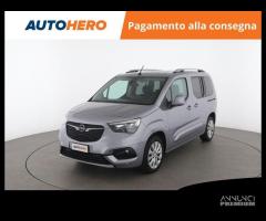 OPEL Combo Life AW53665