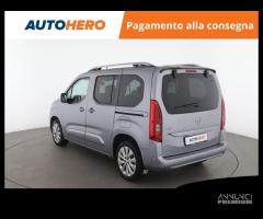 OPEL Combo Life AW53665